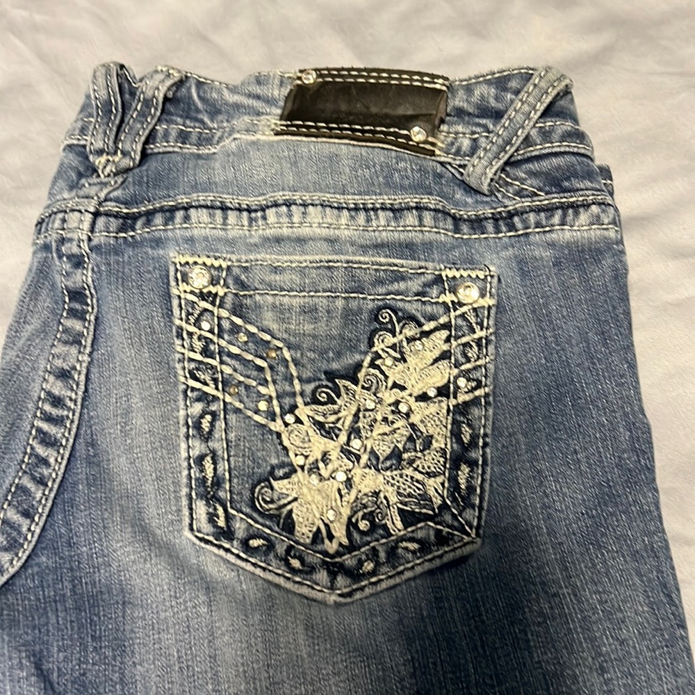 Vigoss Jeans